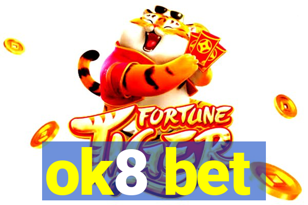 ok8 bet