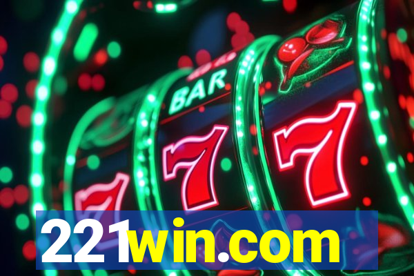 221win.com