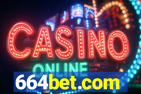 664bet.com