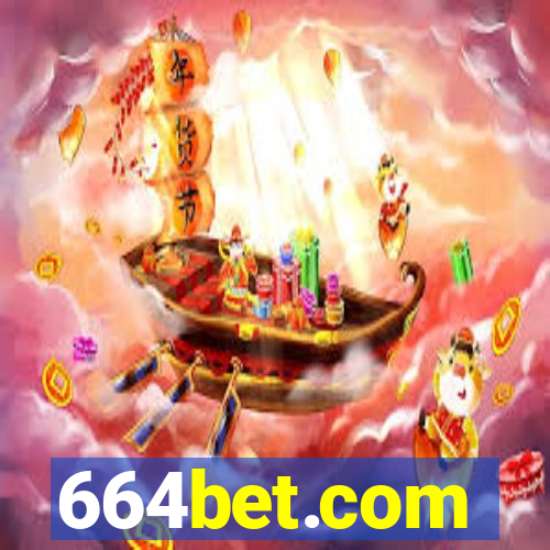 664bet.com