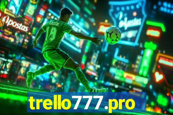 trello777.pro