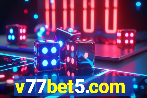 v77bet5.com