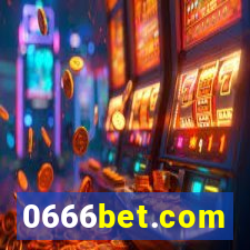 0666bet.com