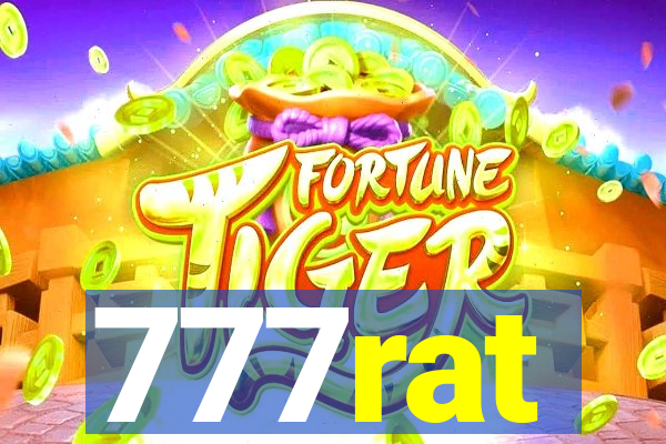 777rat