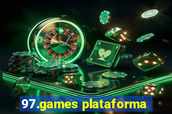 97.games plataforma