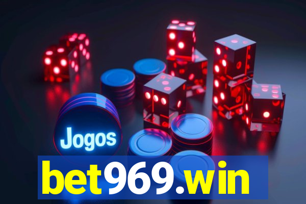 bet969.win