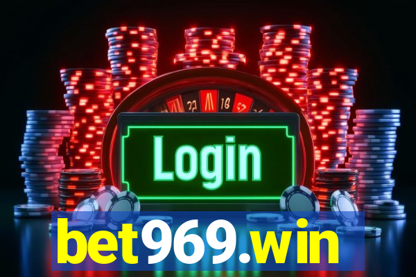 bet969.win