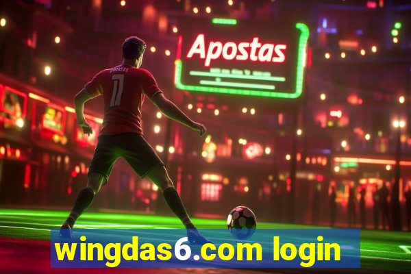 wingdas6.com login