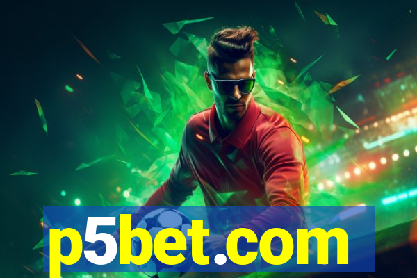 p5bet.com