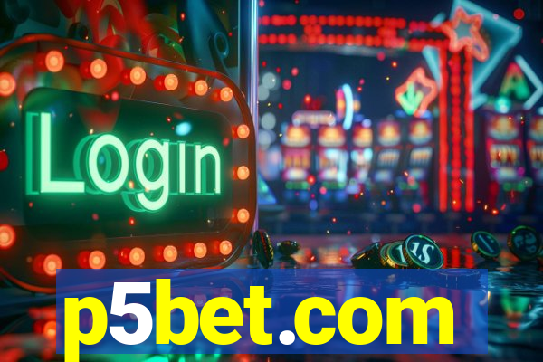 p5bet.com