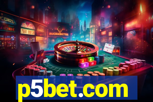 p5bet.com