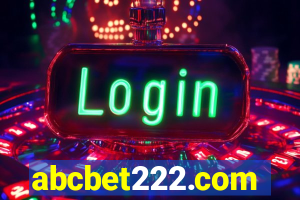 abcbet222.com