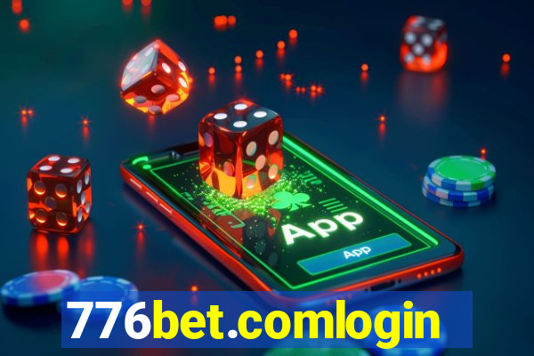 776bet.comlogin