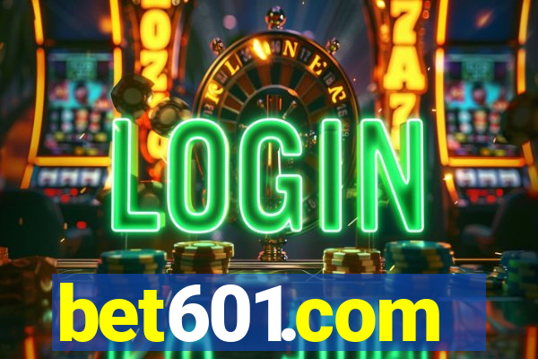 bet601.com