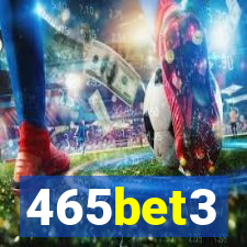 465bet3