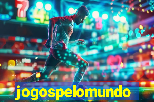 jogospelomundo