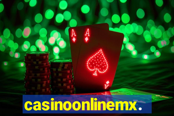 casinoonlinemx.mx