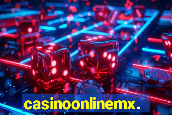 casinoonlinemx.mx