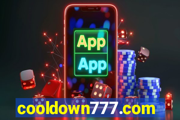 cooldown777.com