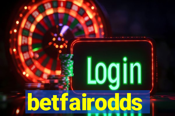 betfairodds