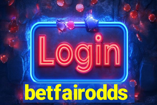 betfairodds