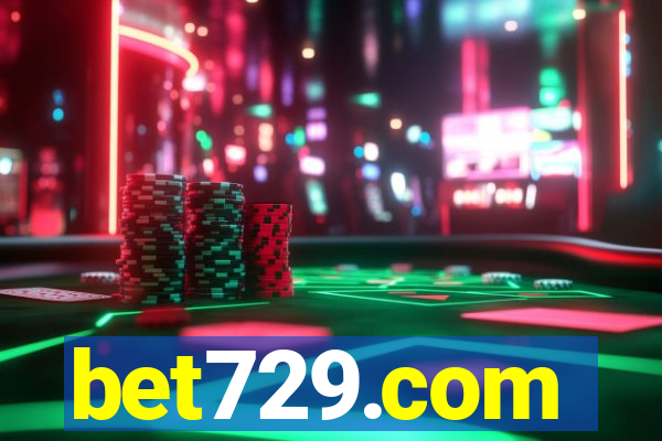 bet729.com