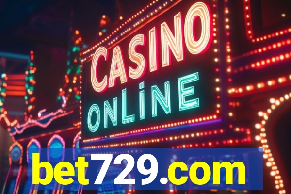 bet729.com