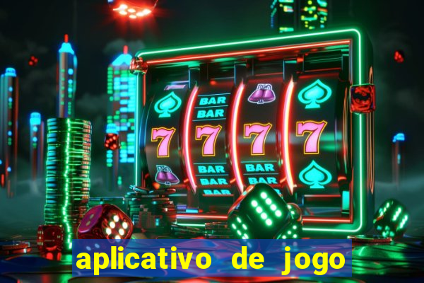 aplicativo de jogo big win