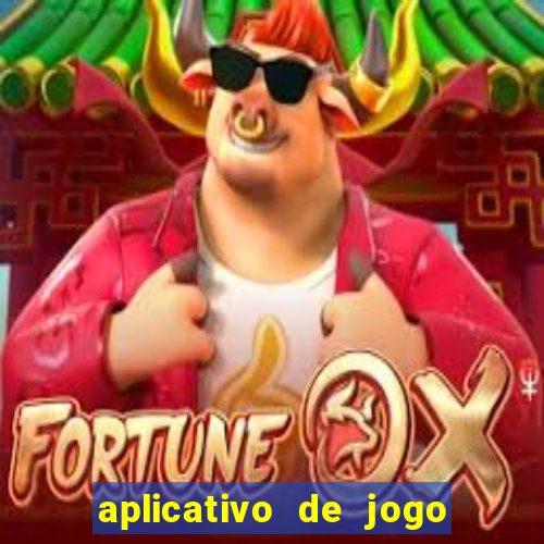 aplicativo de jogo big win