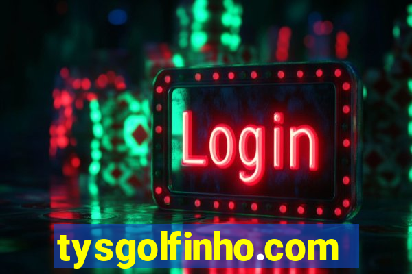 tysgolfinho.com