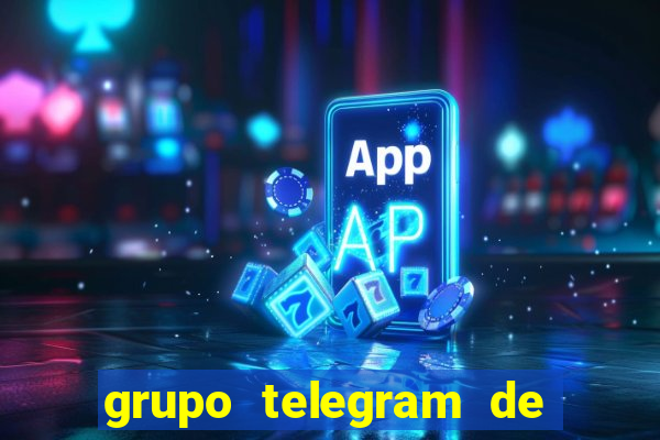 grupo telegram de jogos hackeado