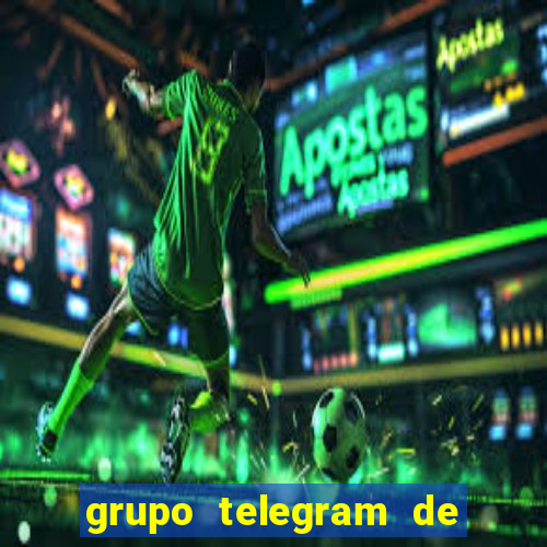 grupo telegram de jogos hackeado