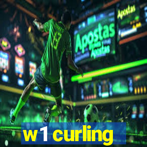 w1 curling