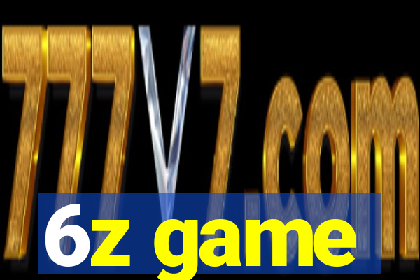 6z game