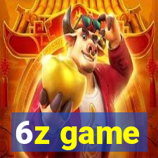 6z game