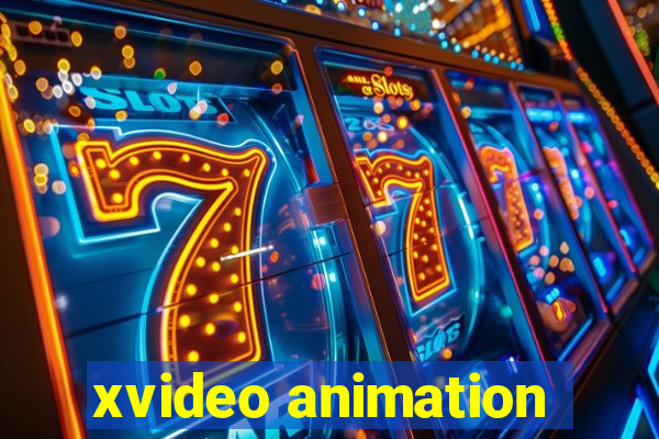 xvideo animation