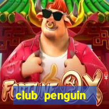 club penguin telegram 2024