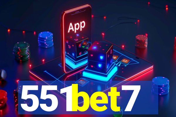 551bet7