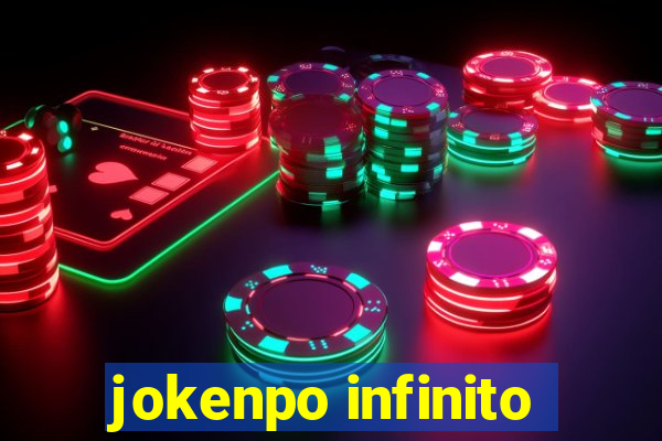 jokenpo infinito