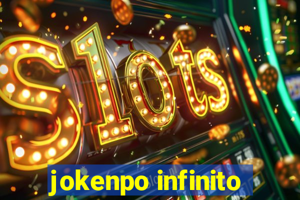 jokenpo infinito