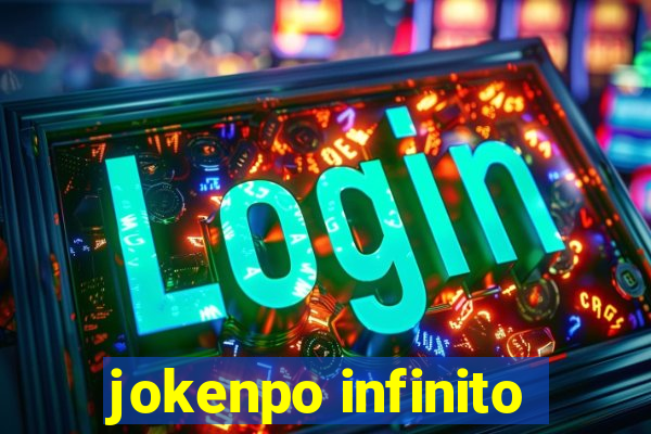 jokenpo infinito