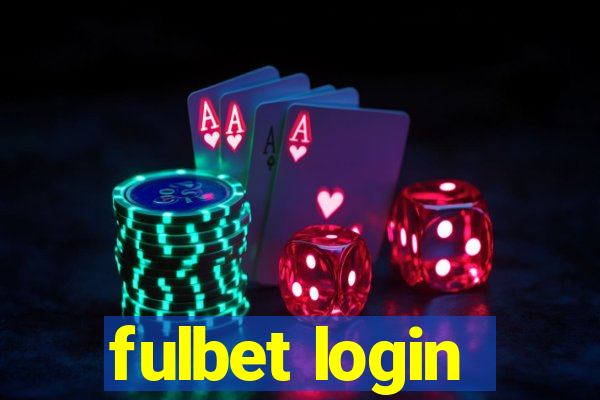 fulbet login