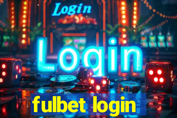 fulbet login