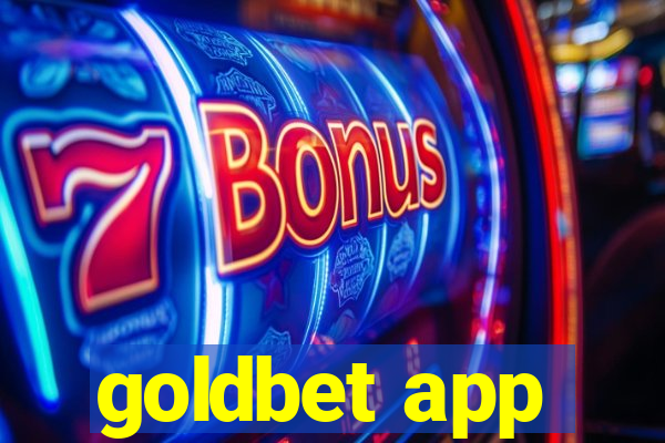 goldbet app