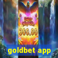 goldbet app