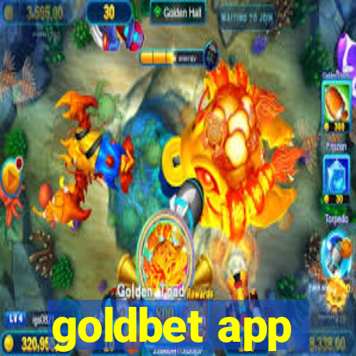 goldbet app