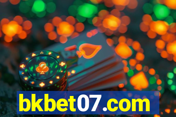 bkbet07.com