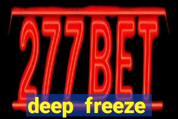 deep freeze crackeado win11