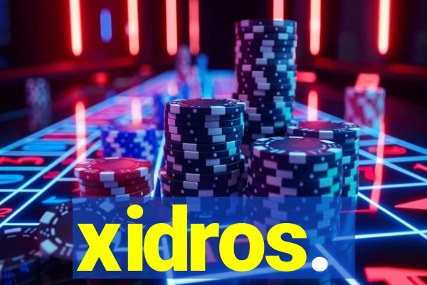 xidros.