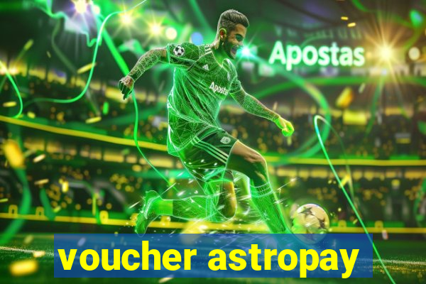 voucher astropay